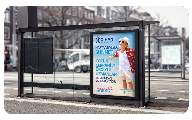 KENT MOBİLYALARI (POSTER PANO)